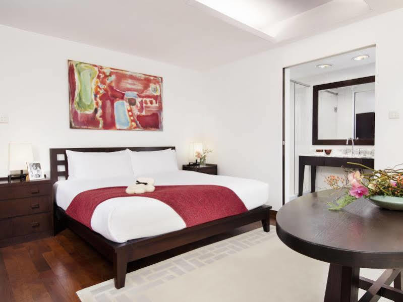 ชามา เซ็นทรัล เซอร์วิส อพาร์ตเมนต์ Aparthotel ฮ่องกง ภายนอก รูปภาพ